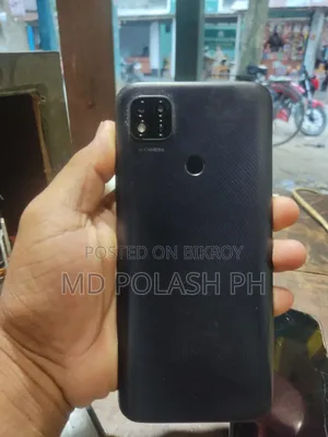শাওমি রেডমি ৯ ৬৪ জিবি কালো