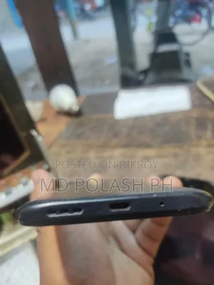শাওমি রেডমি ৯ ৬৪ জিবি কালো