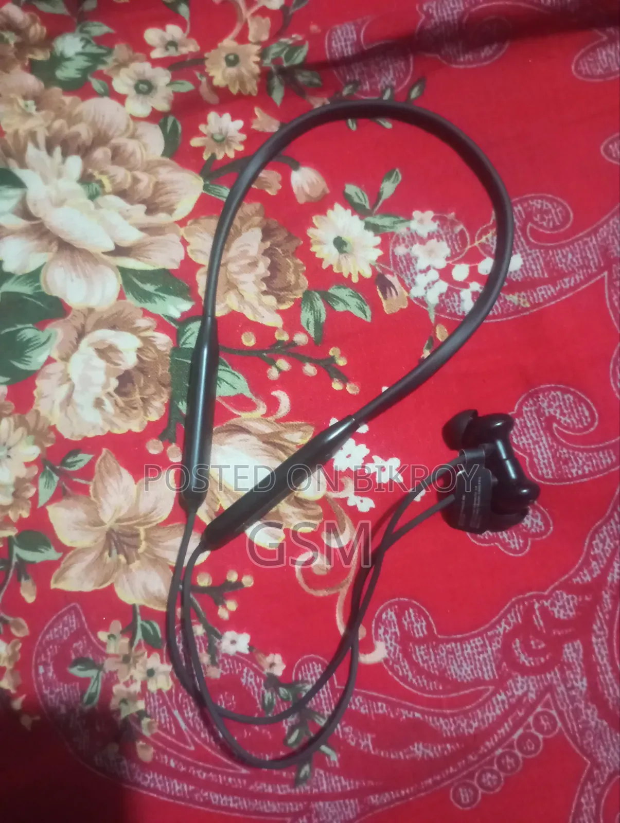 ওয়ানপ্লাস নেকব্যান্ড ২ এএনসি