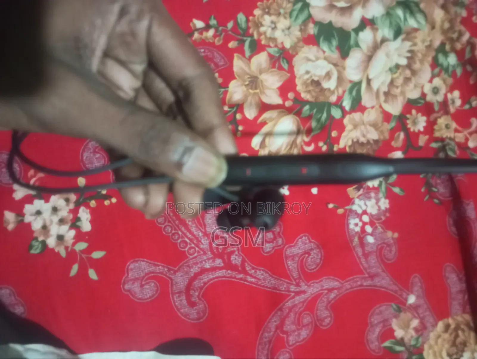 ওয়ানপ্লাস নেকব্যান্ড ২ এএনসি
