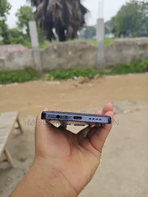 Infinix Note 30 128 GB Black
