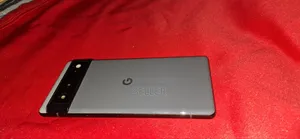 Google Pixel 6 128 GB Black