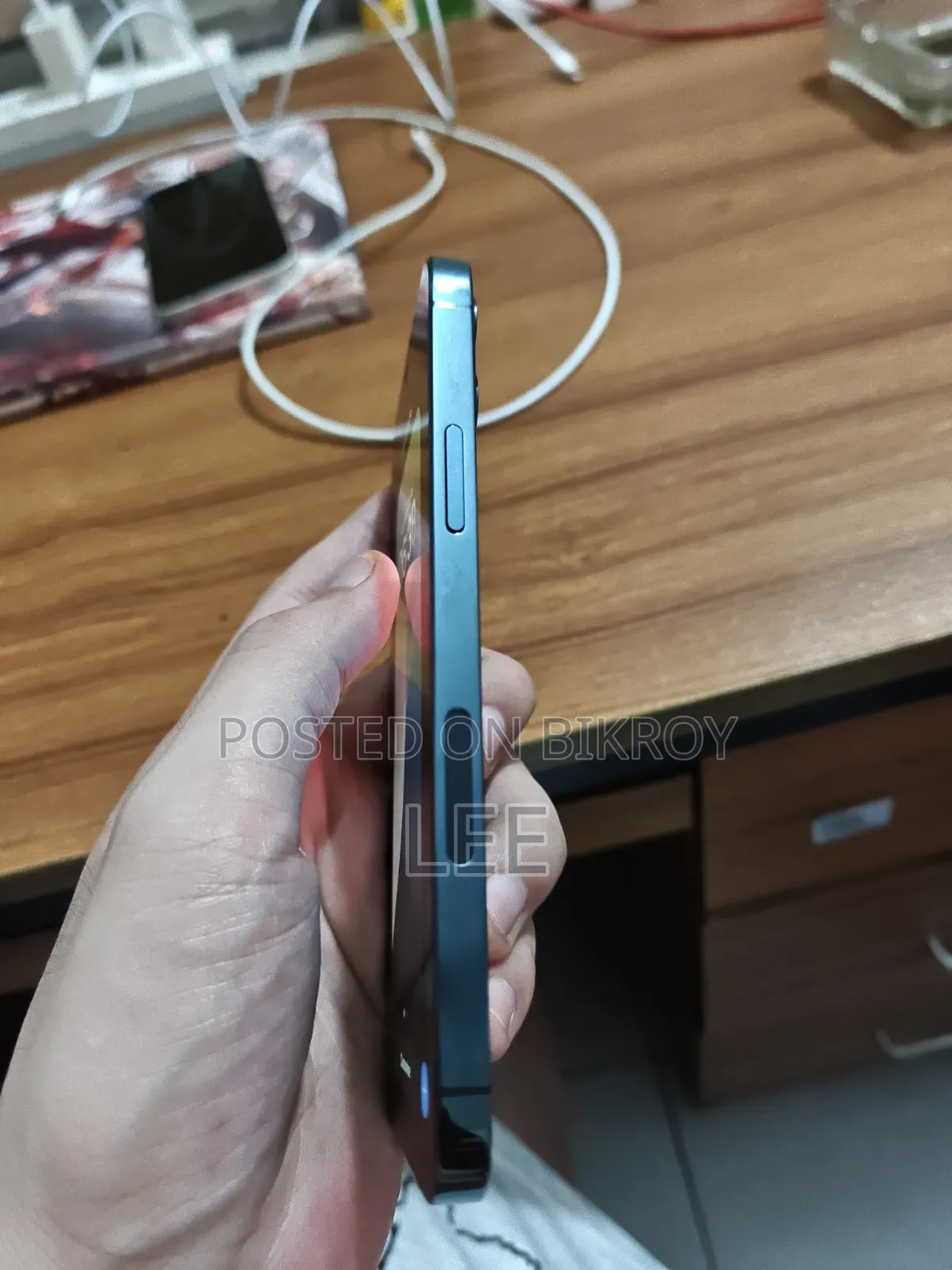 Apple iPhone 12 Pro 128 GB Blue