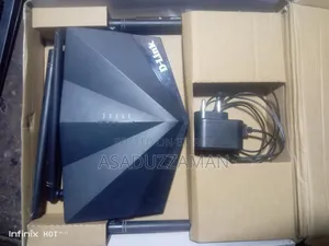 A very good router