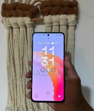 Samsung Galaxy A56 256 GB Black