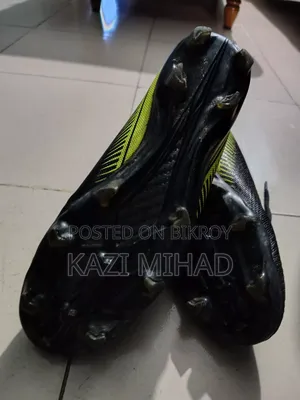 এই বুট বিক্রি করা হবে ১০ দিন খেলা হয়েছে নিতে চাইলে যোগাযোগ করুন