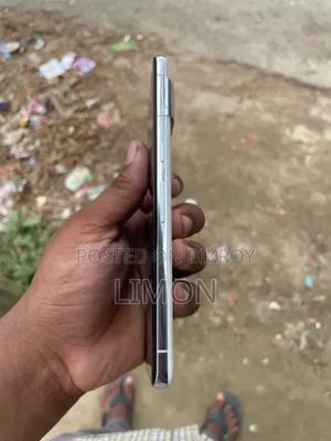 Google Pixel 7 Pro 128 GB White