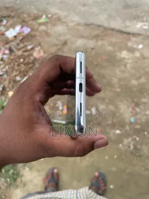 Google Pixel 7 Pro 128 GB White