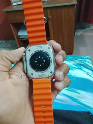 স্মার্ট ঘড়ি