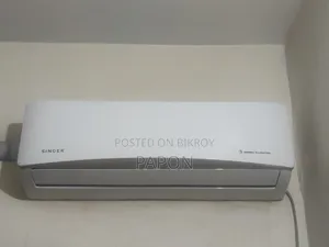 Singer Ac for Sale