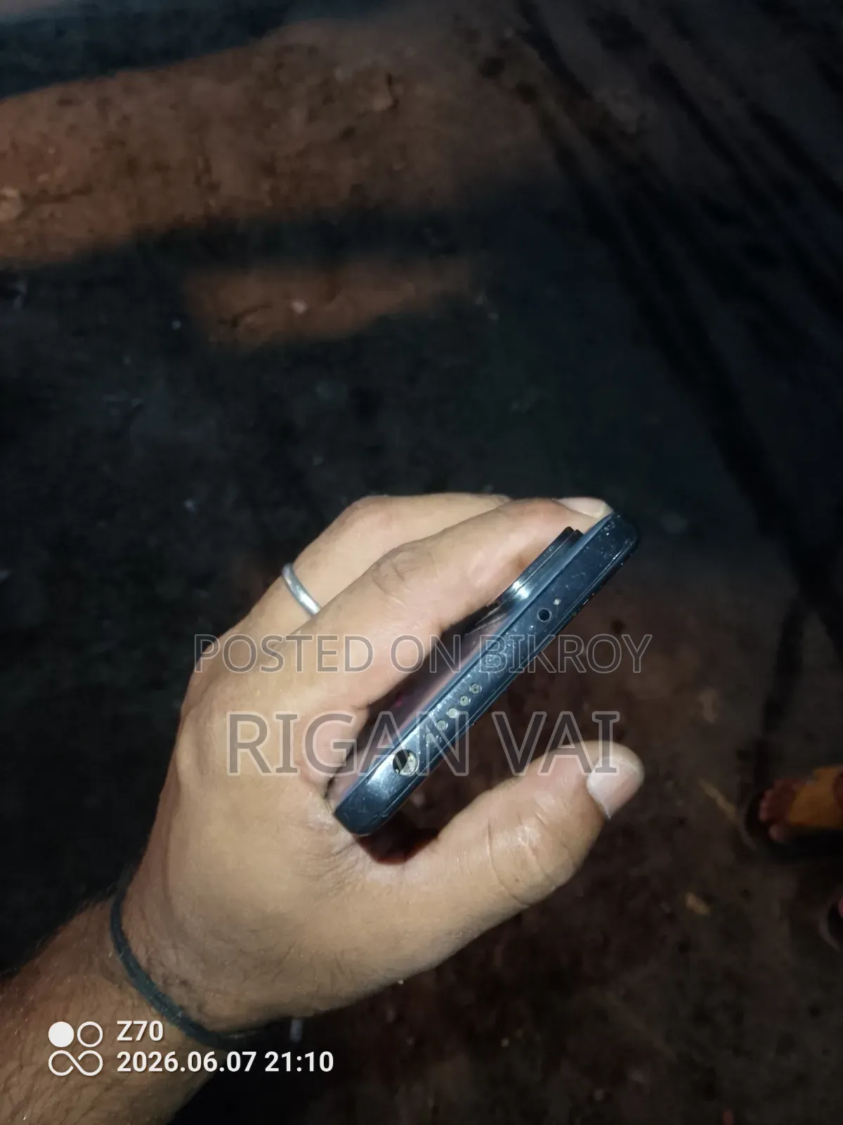 শাওমি রেডমি নোট ১১ ১২৮ জিবি ব্ল্যাক