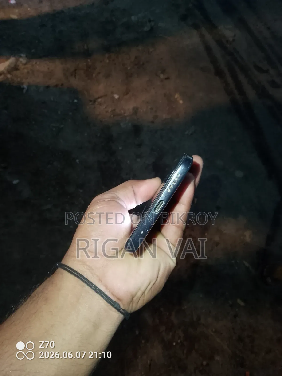 শাওমি রেডমি নোট ১১ ১২৮ জিবি ব্ল্যাক