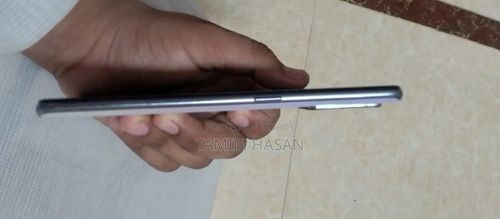 Oppo A95 128 GB White