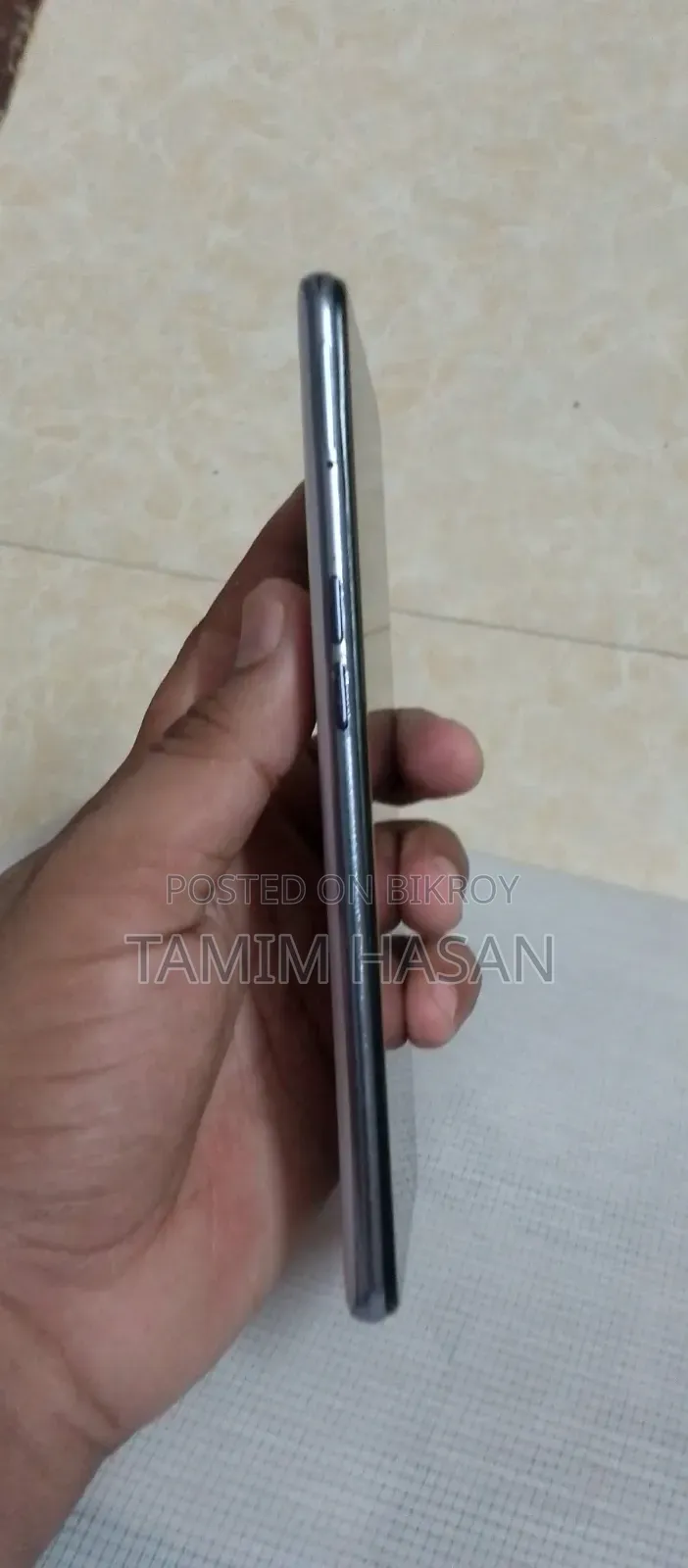 Oppo A95 128 GB White