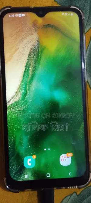 Samsung Galaxy A30 32 GB White