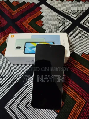 Xiaomi Redmi A1+ 32 GB Green
