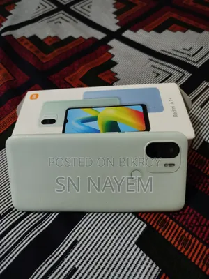 Xiaomi Redmi A1+ 32 GB Green