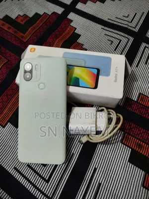Xiaomi Redmi A1+ 32 GB Green