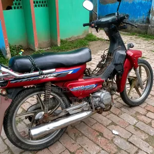 Dayang DY100-M 2000 Red