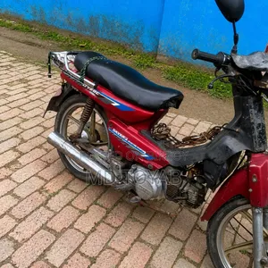 Dayang DY100-M 2000 Red