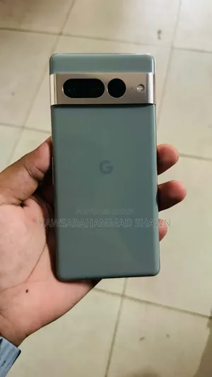 Google Pixel 7 Pro 128 GB