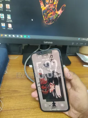 Apple iPhone 12 128 GB Black