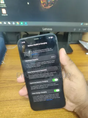 Apple iPhone 12 128 GB Black