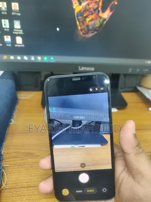 Apple iPhone 12 128 GB Black