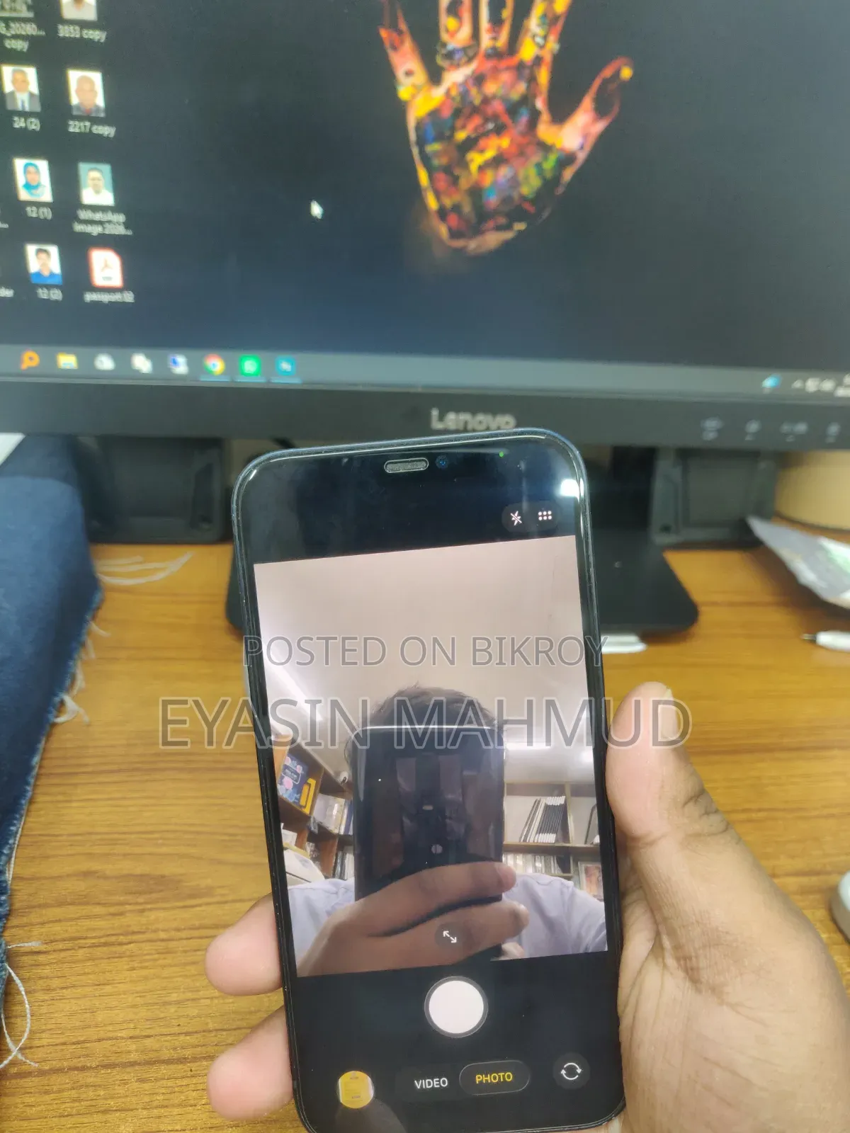 Apple iPhone 12 128 GB Black