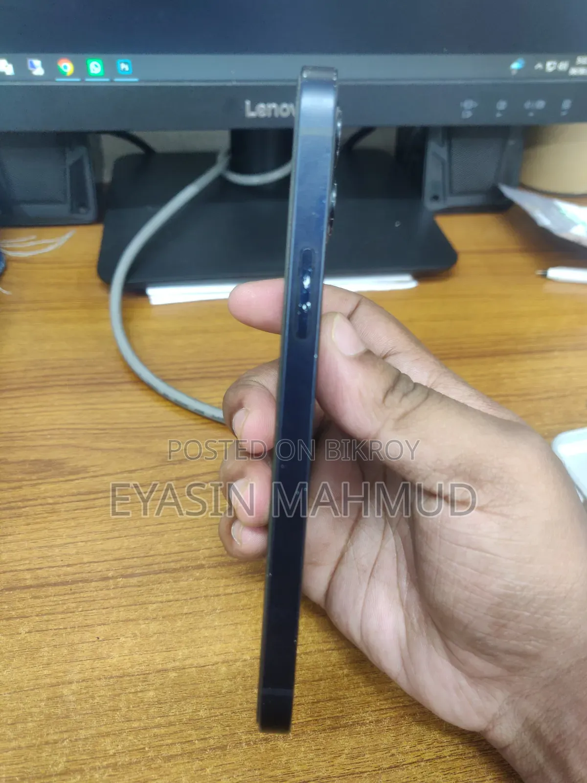 Apple iPhone 12 128 GB Black
