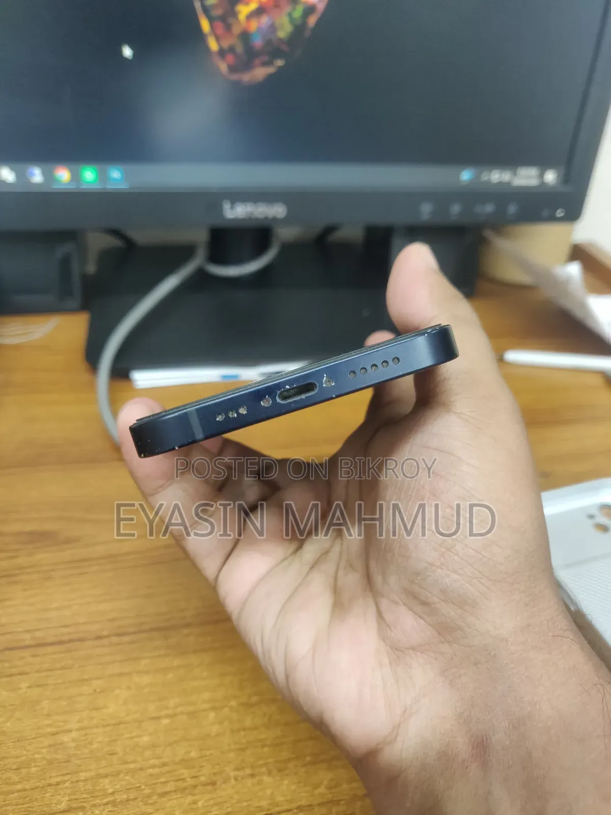 Apple iPhone 12 128 GB Black