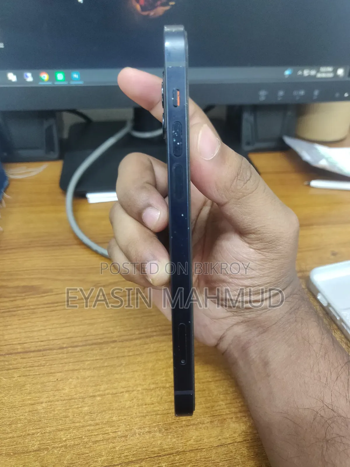 Apple iPhone 12 128 GB Black