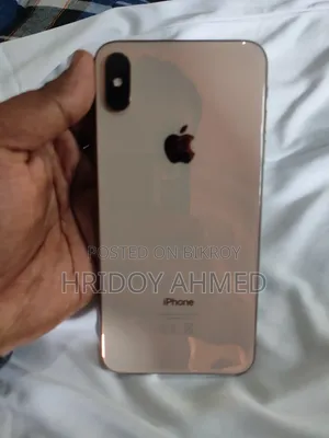 Apple iPhone XS Max 256 GB Rose Gold