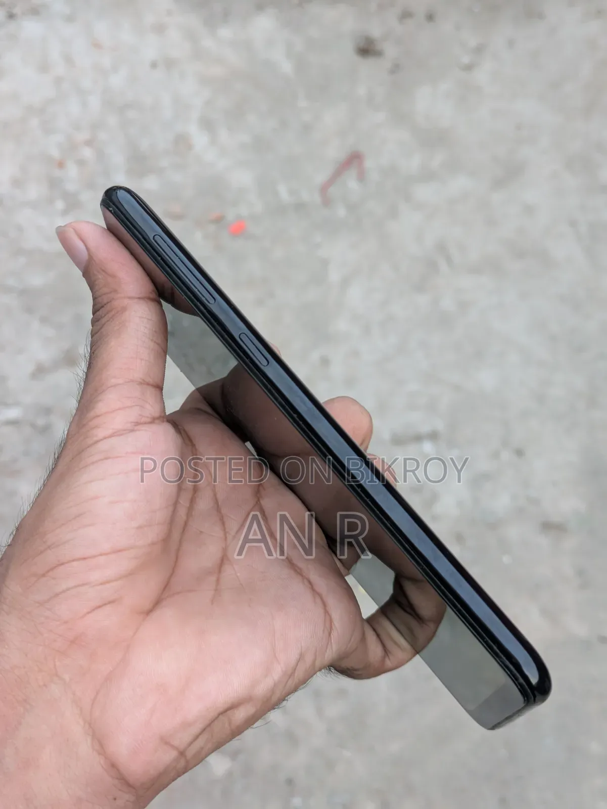 Samsung Galaxy M21 128 GB Black