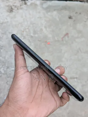Samsung Galaxy M21 128 GB Black