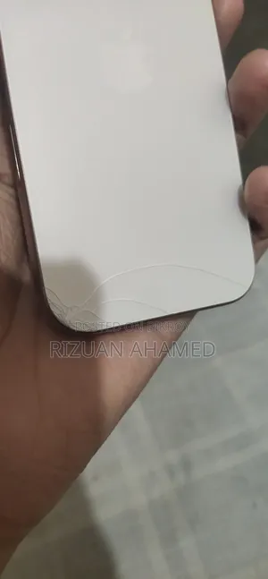 Apple iPhone 16 Pro 256 GB