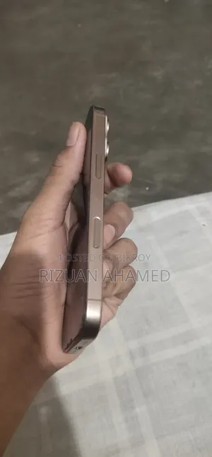Apple iPhone 16 Pro 256 GB