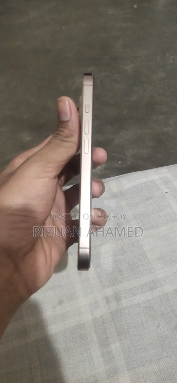 Apple iPhone 16 Pro 256 GB