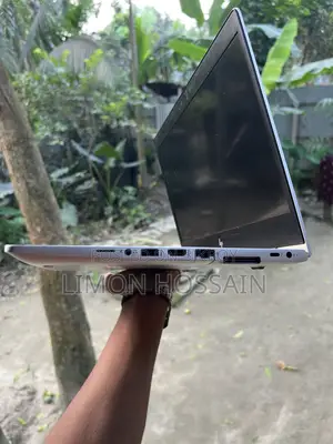 Laptop HP EliteBook 830 G6 8GB Intel Core i5 HDD+SSD 256GB