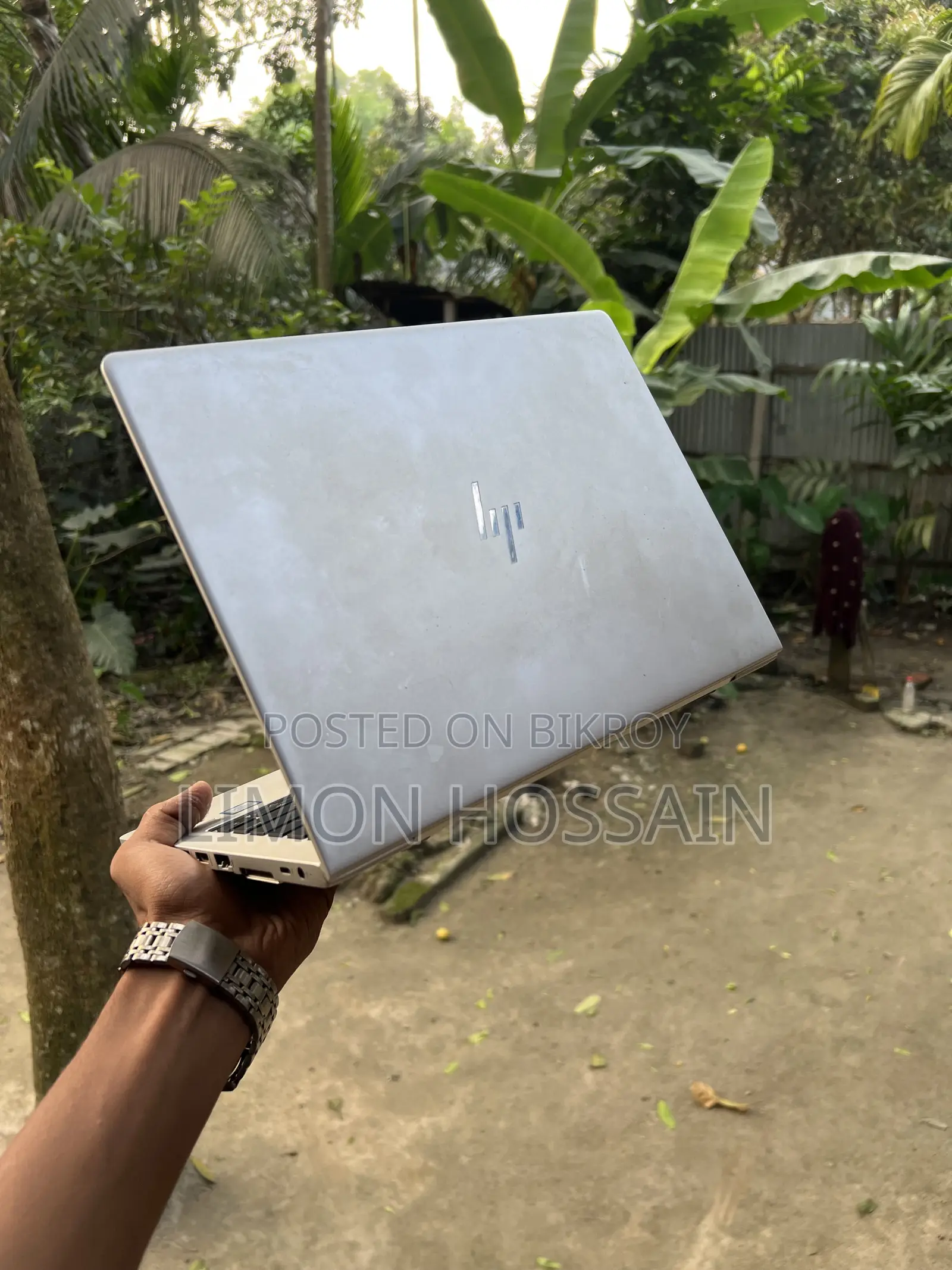 Laptop HP EliteBook 830 G6 8GB Intel Core i5 HDD+SSD 256GB