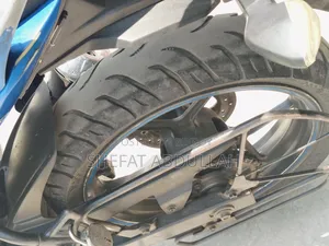 Suzuki Gixxer Monotone 2026 White