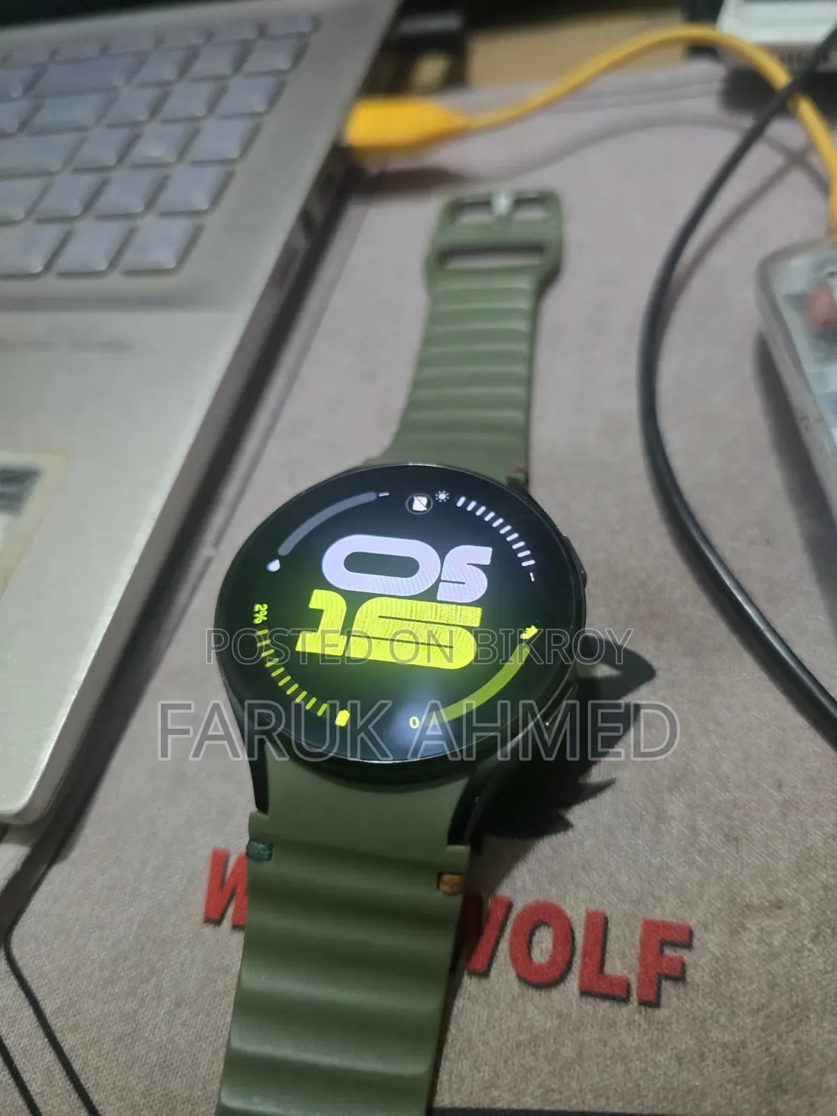 Samsung Galaxy Watch 4 (44)