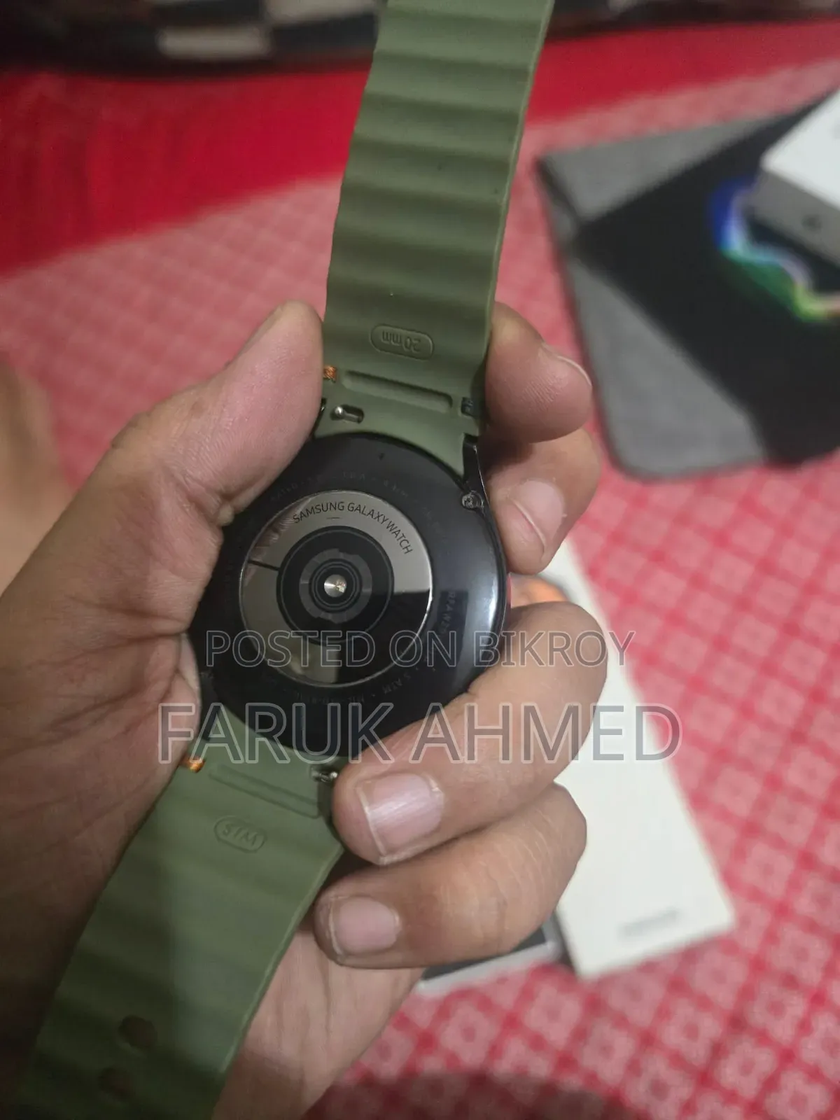 Samsung Galaxy Watch 4 (44)