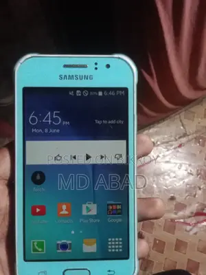 New Samsung Galaxy J1 Ace 4 GB