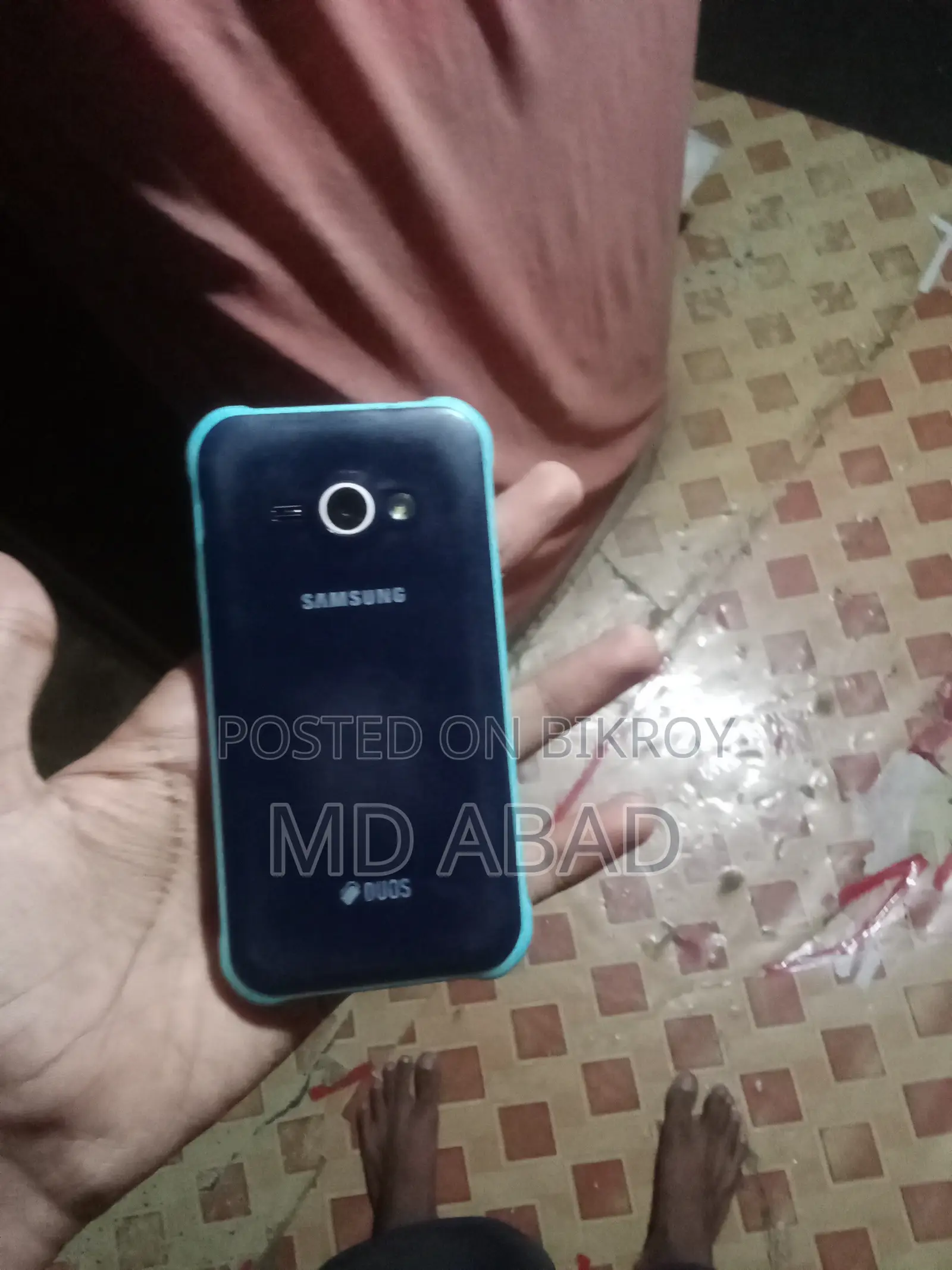 New Samsung Galaxy J1 Ace 4 GB