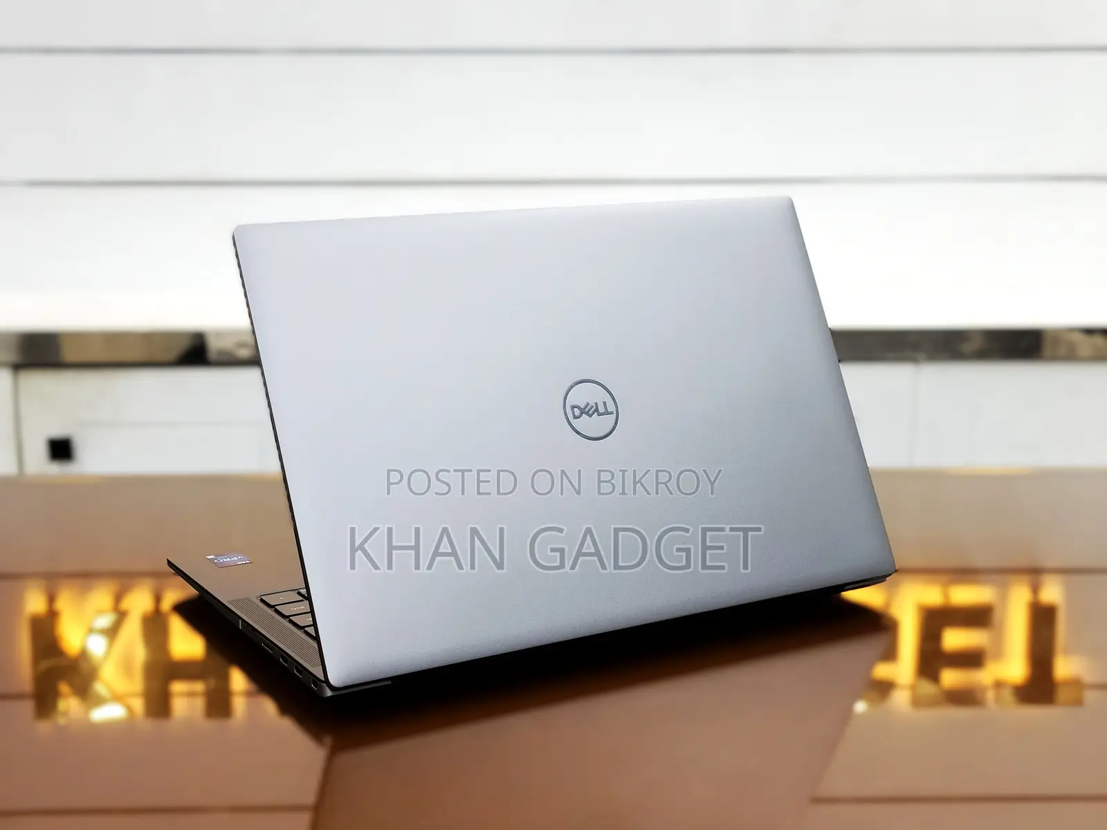 Laptop Dell Precision 5470 32GB Intel Core I9 SSD 512GB