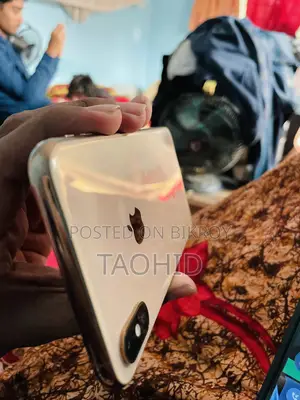 Apple iPhone XS Max 256 GB Rose Gold