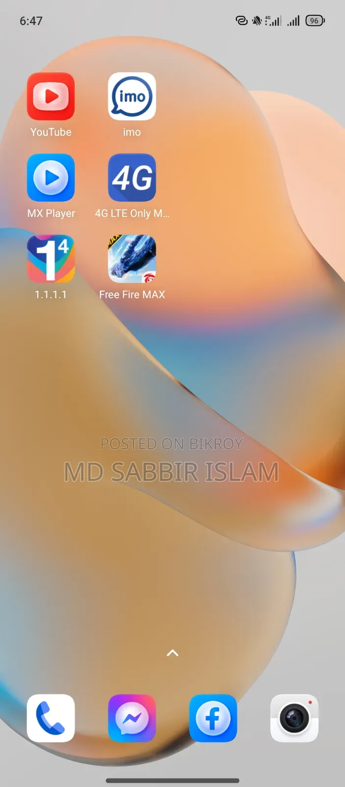 Xiaomi Redmi 12 128 GB Black