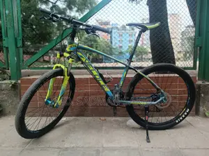 Veloce Legion 40 (2020) – Upgraded Mountain Bike