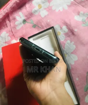 OnePlus 10 Pro 256 GB Green
